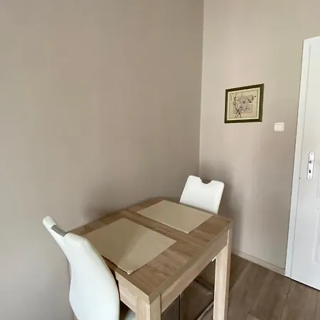 Bon Voyage Kawalerka Gdańsk