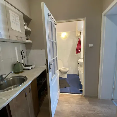 Bon Voyage Kawalerka Gdańsk