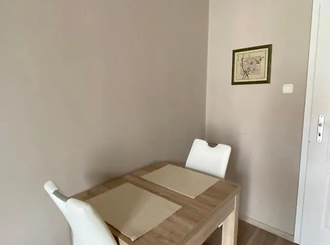 Bon Voyage Kawalerka Gdańsk