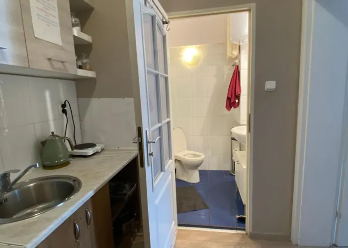 Bon Voyage Kawalerka Gdańsk