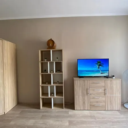 Bon Voyage Kawalerka Gdansk