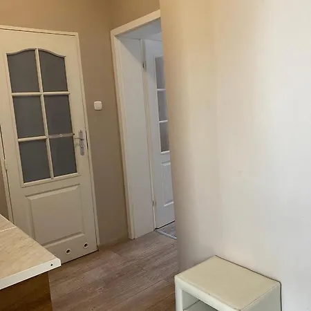 Bon Voyage Kawalerka