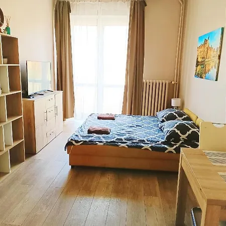 Bon Voyage Kawalerka *