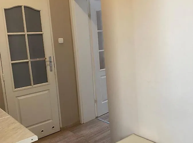 Bon Voyage Kawalerka