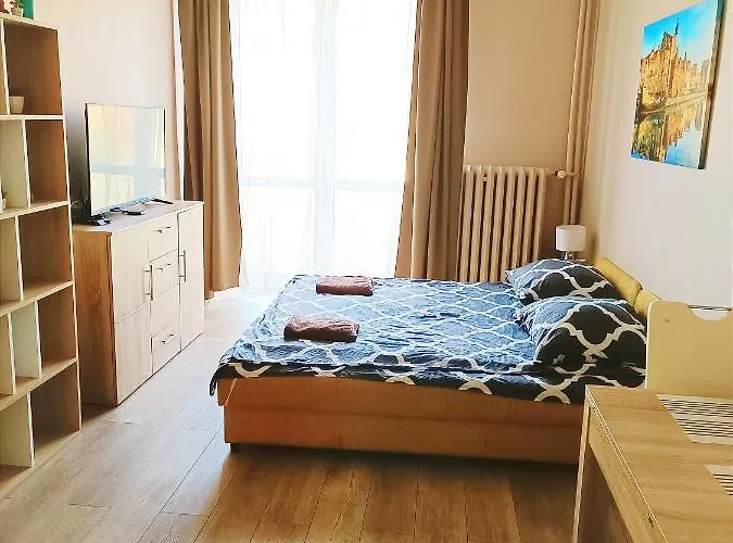 Bon Voyage Kawalerka *